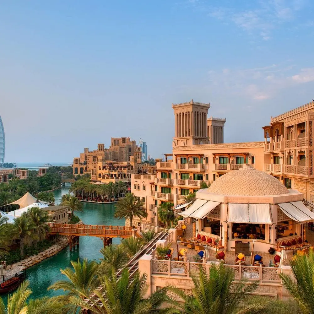 Dubai hotels ready to welcome foreign visitors as emirate reopens