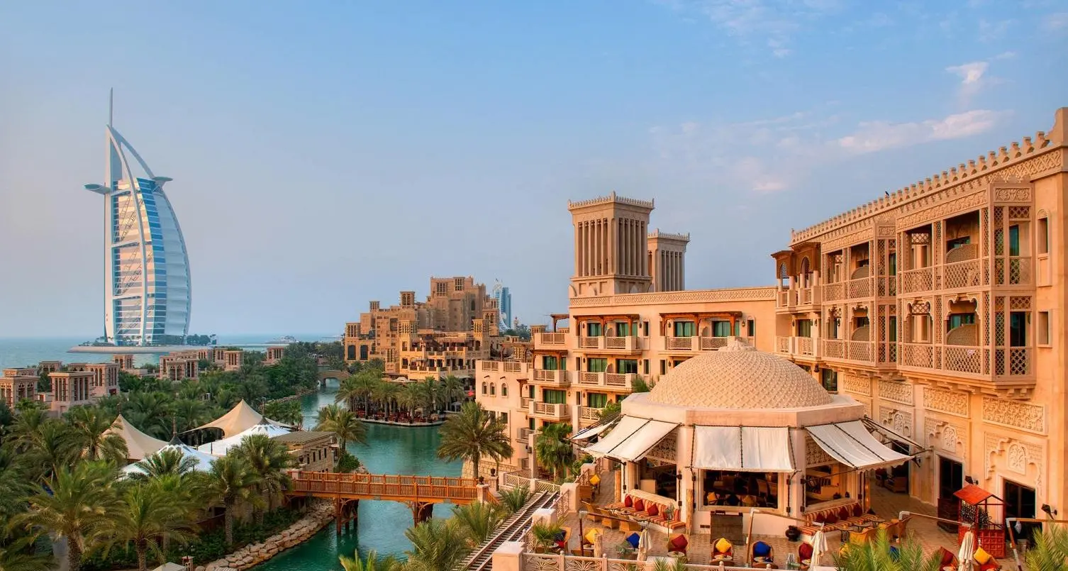 Dubai hotels ready to welcome foreign visitors as emirate reopens