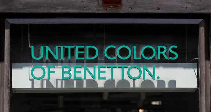 How global supply chains are falling out of fashion