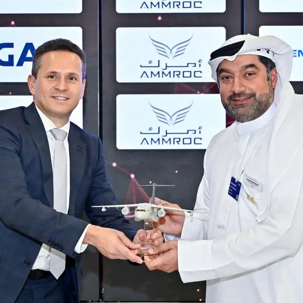 AMMROC and EMBRAER explore partnership to enhance capabilities in aircraft support and MRO solutions