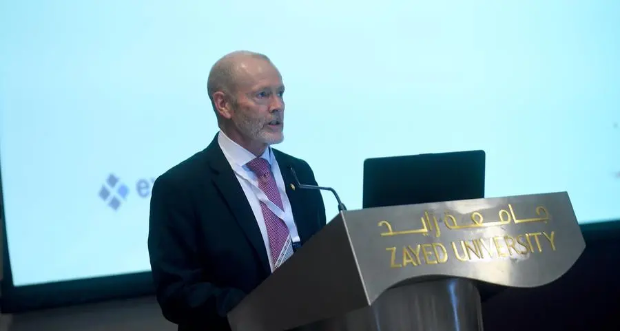 Zayed University and Explorance host global conference on data and AI to advance higher education in UAE