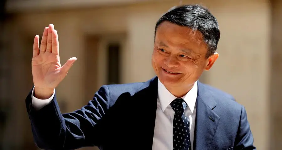 Jack Ma returns to China as govt tries to allay private sector fears