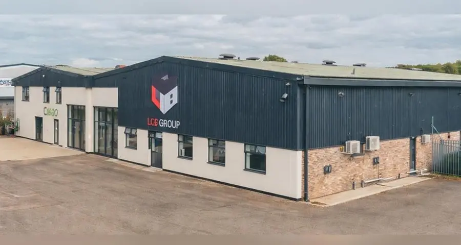 Arzan Wealth launches UK industrial portfolio