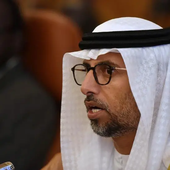 OPEC+ would stick with plans to raise oil output by 400,000 barrels per day: Suhail Al Mazrouei