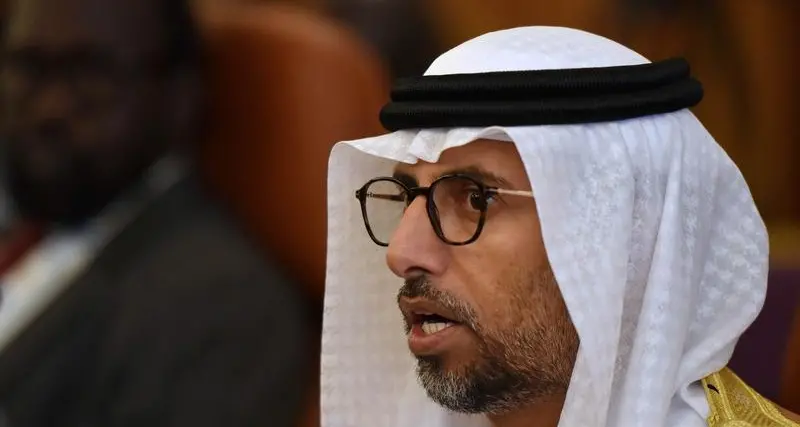 OPEC+ would stick with plans to raise oil output by 400,000 barrels per day: Suhail Al Mazrouei