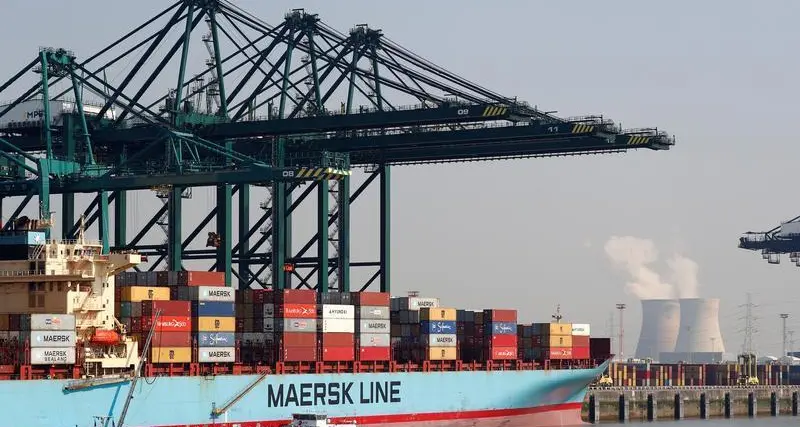 Maersk, Shanghai International Port to jointly explore green methanol bunkering\n