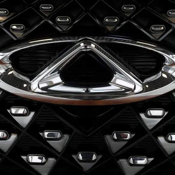 Thailand says China's Chery Automobile to set up manufacturing plant