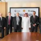 Qatargas, Shell and UASC Continue to Lead the Way in the Development of Liquefied Natural Gas as a Marine Fuel