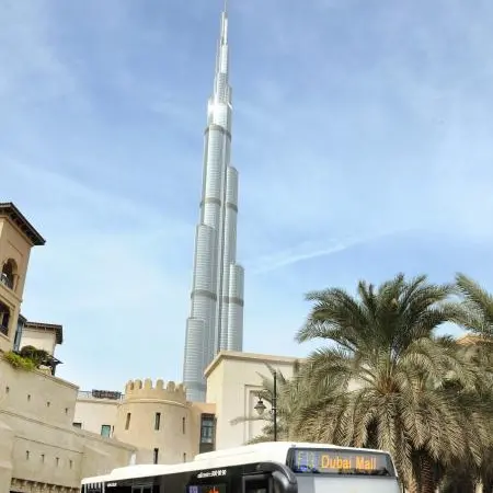 RTA launches four new bus routes, improves others from October 20
