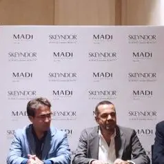 Madi International Introduces Advanced Skincare Range to UAE's Booming Beauty Care Industry