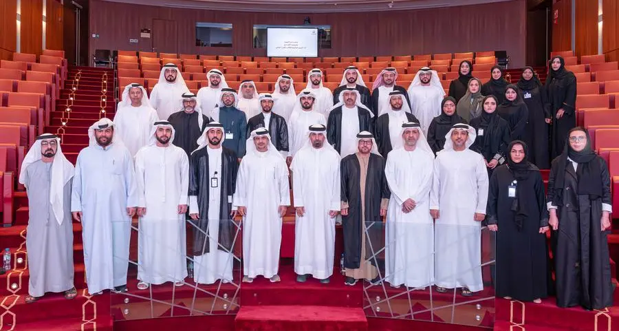 ADJD strengthens notary services with new private notaries