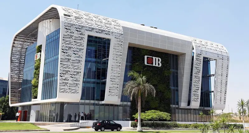 Egypt’s CIB posts 7% rise in Q1 net profit as loan growth accelerates