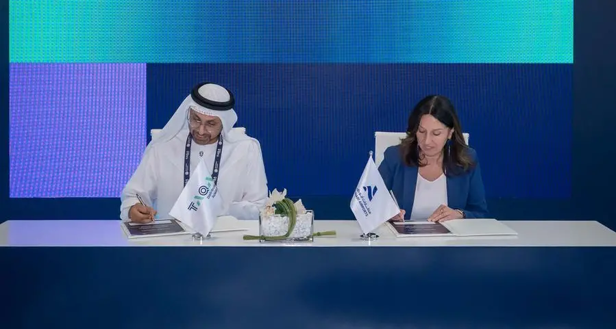 TAQA and Abu Dhabi Airports: Fuelling Abu Dhabi’s gateway with next-gen power and sustainable innovation