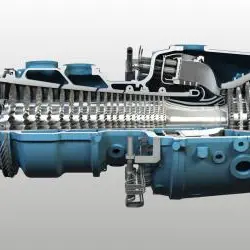 GE Power's gas turbine upgrade enhances performance of ADNOC's General Utilities Plant in Ruwais