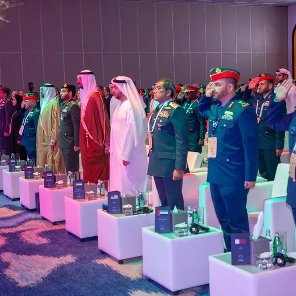 Dubai International Air Chiefs Conference to take place on 16 November