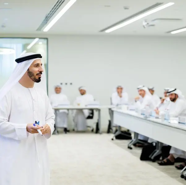 MBRSG launches Government Leadership Programme on the Path of Mohammed Bin Rashid