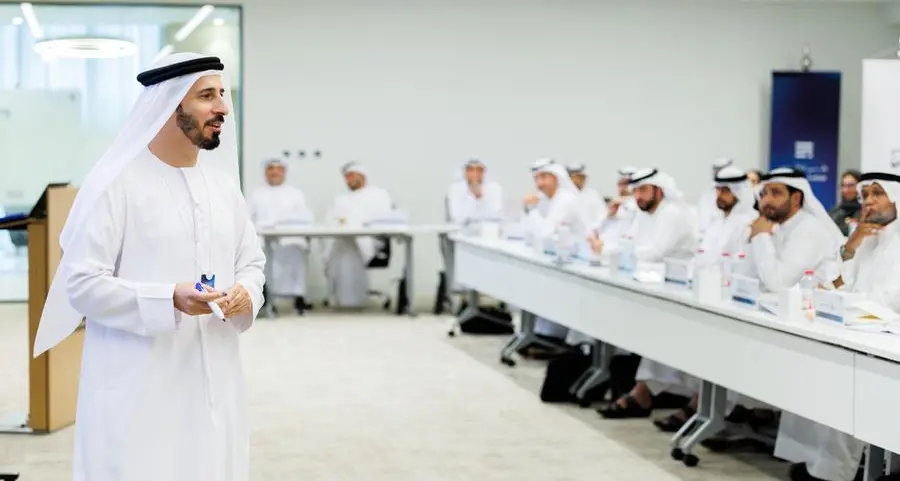 MBRSG launches Government Leadership Programme on the Path of Mohammed Bin Rashid