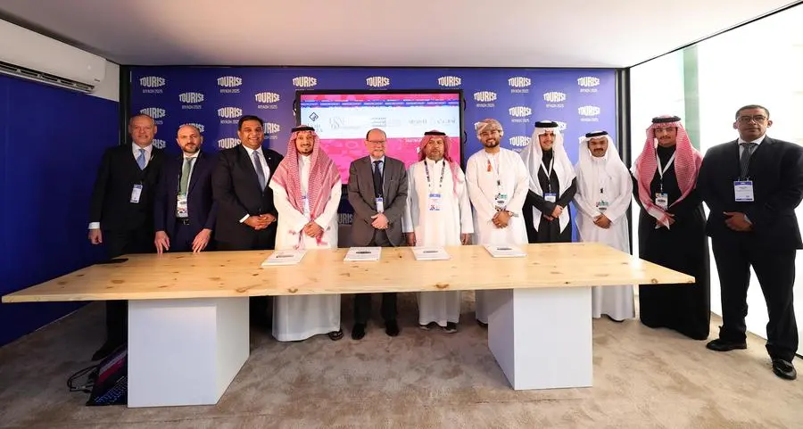 Shaza Hotels expands in Saudi Arabia with the signing of MoUs for four new projects at TOURISE 2025