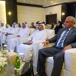 Sharjah Finance Department launches the second cycle of the \"Sharjah Award for Public Finance\"