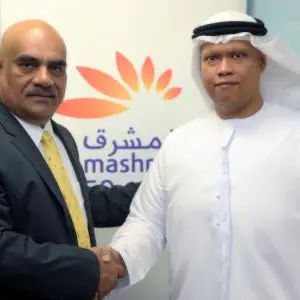Mashreq appoints Head of Mashreq Al Islami segment and UAE national segment