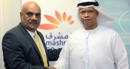 Mashreq appoints Head of Mashreq Al Islami segment and UAE national segment