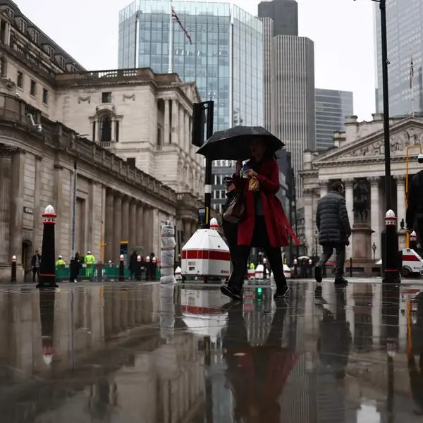 Bank of England set to hold interest rate