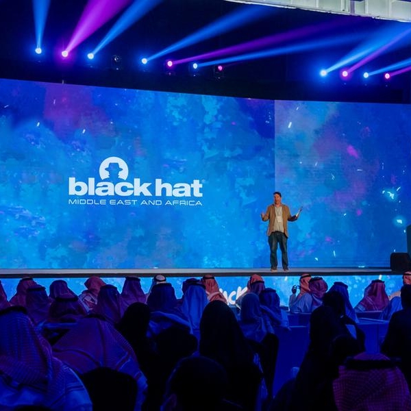 Riyadh gears up for the ultimate hack fest as infosec heavyweights head to Black Hat MEA this November