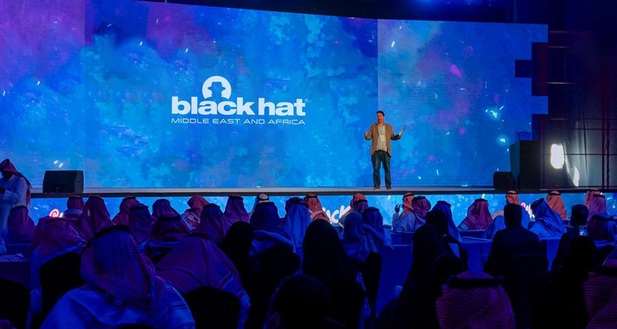 Riyadh gears up for the ultimate hack fest as infosec heavyweights head to Black Hat MEA this November