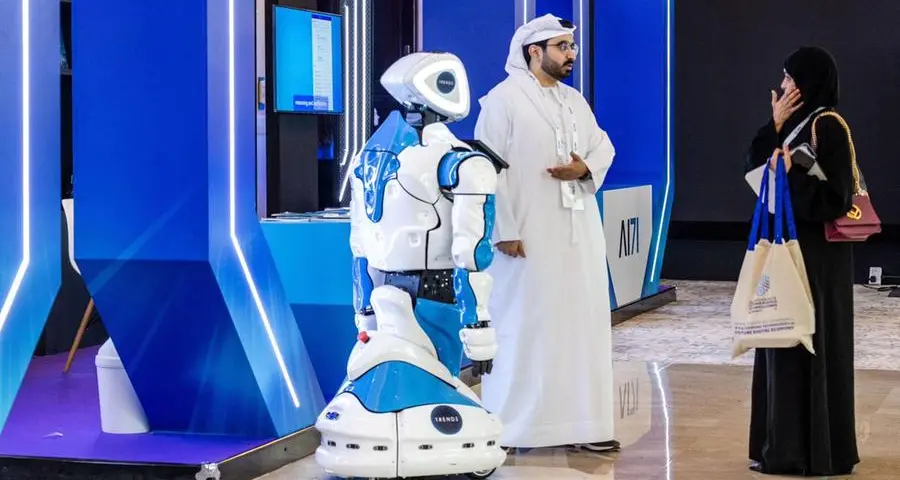 GETS 2025 concludes this week in Abu Dhabi, marking a new era in global technology governance