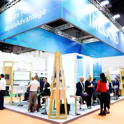 Wetex 2019 and Dubai solar show to showcase renewable energy, water & sustainability solutions through 18 international pavilions