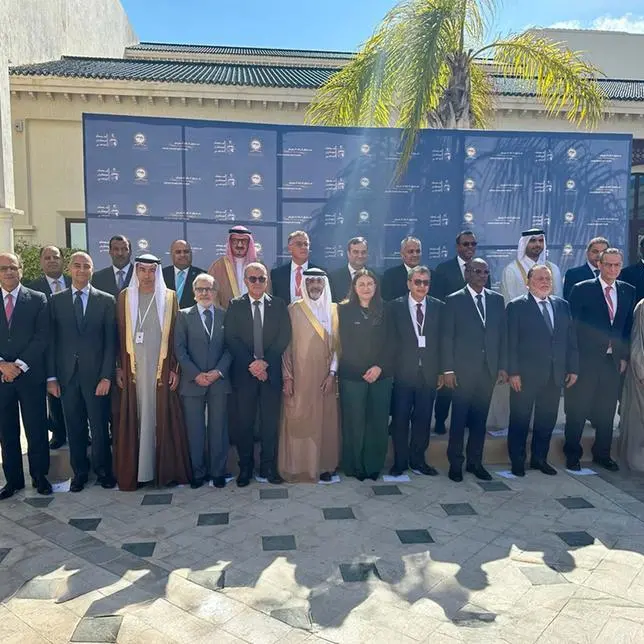 CBB Governor participates in the 49th annual meeting of the Council of Arab Central Banks and Monetary Authorities’ Governors