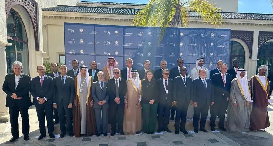 CBB Governor participates in the 49th annual meeting of the Council of Arab Central Banks and Monetary Authorities’ Governors