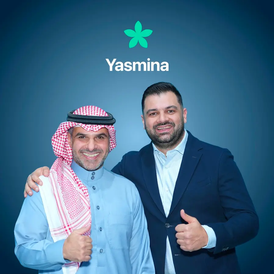 Saudi Arabia’s first embedded insurance platform Yasmina secures $2mln Seed investment