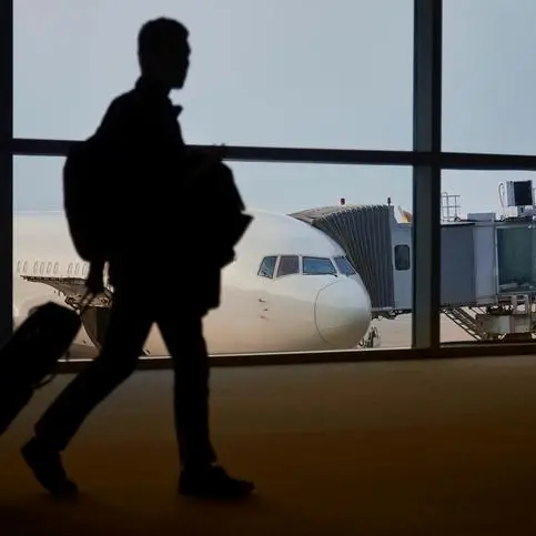 King Khalid International Airport traffic back to pre-Covid levels