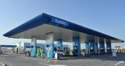 ADNOC Distribution Opens Five Rebranded Service Stations in Sharjah