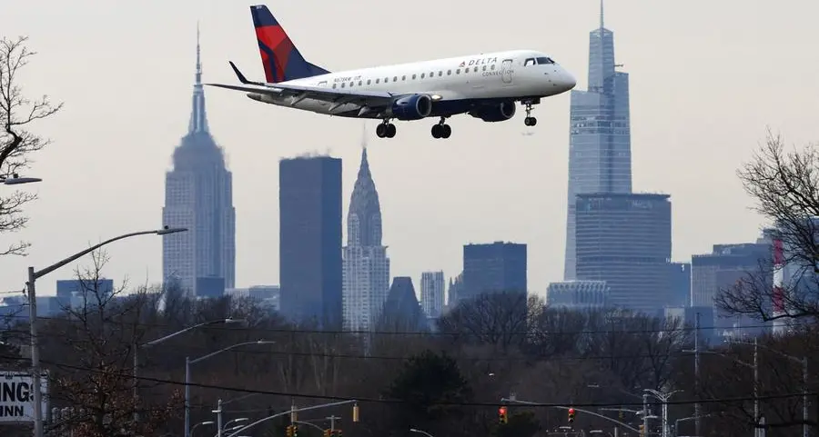 Airlines remain bullish on travel demand despite mounting economic worries