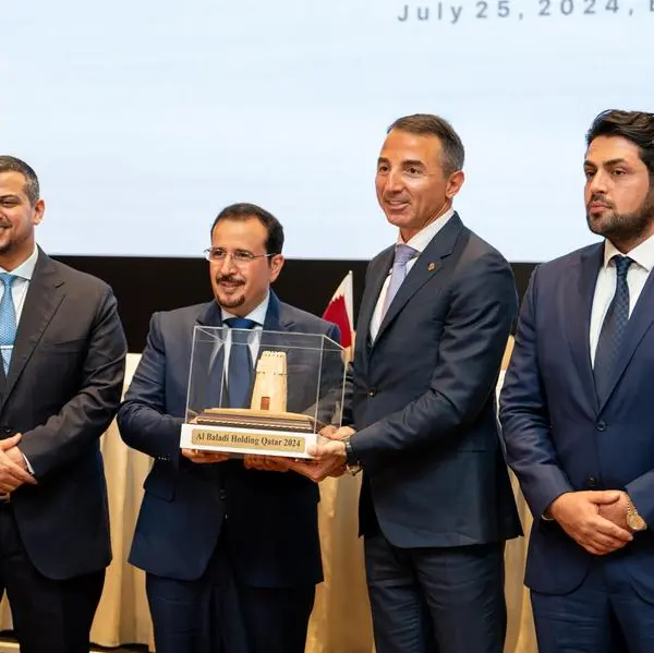 Al Baladi Holding Group announces global expansion of Go Crispy and Tea Time