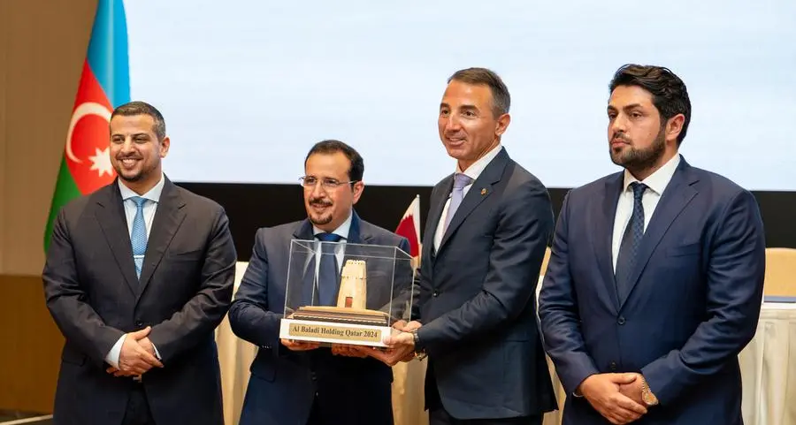 Al Baladi Holding Group announces global expansion of Go Crispy and Tea Time