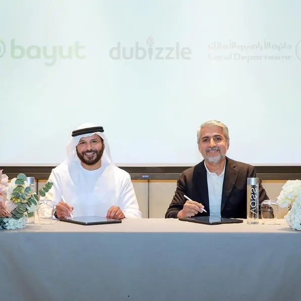 Dubai Land Department, Property Finder, Bayut and Dubizzle collaborate to empower local talents in the real estate sector