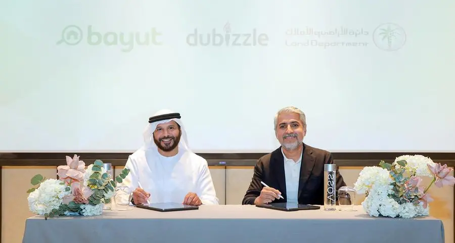 Dubai Land Department, Property Finder, Bayut and Dubizzle collaborate to empower local talents in the real estate sector