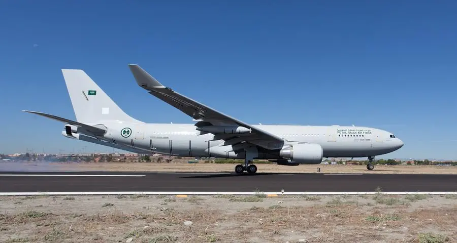 Saudi Defense Ministry signs contract for four Airbus A330MRTT aircraft