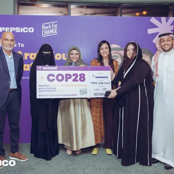 Saudi Arabia’s Rising Stars head to Arab Youth Hackathon final during COP28