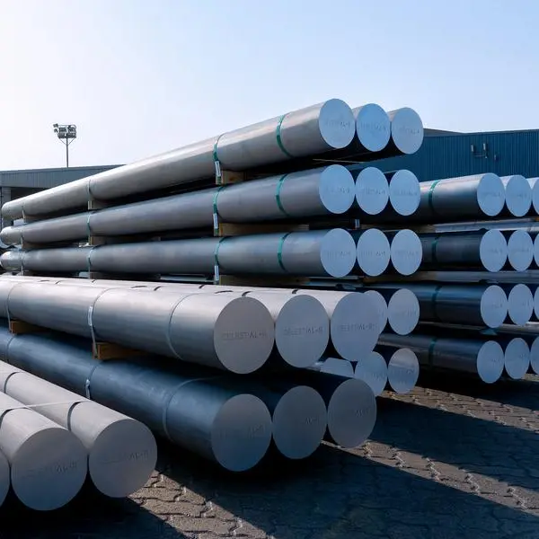 EGA to deliver first-ever CelestiAL-R billets to leading Japanese manufacturer Sankyo Tateyama