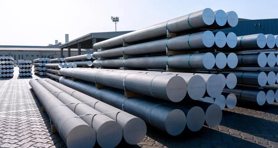 EGA to deliver first-ever CelestiAL-R billets to leading Japanese manufacturer Sankyo Tateyama