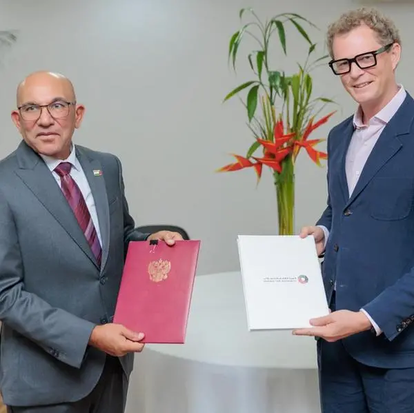 MoU and technical cooperation signed between the UAE’s Federal Tax Authority and the Federal Tax Service of Russia