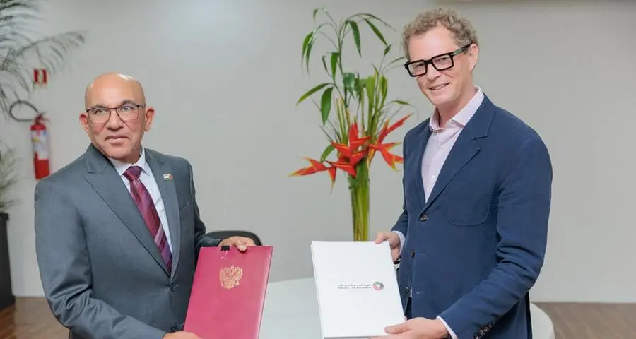 MoU and technical cooperation signed between the UAE’s Federal Tax Authority and the Federal Tax Service of Russia