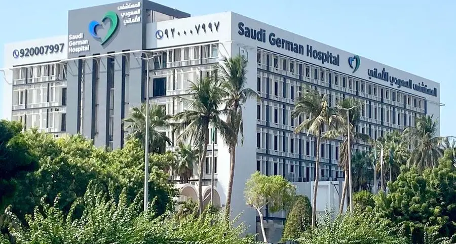 Saudi German Hospital, Jeddah successfully removes large renal neoplasm