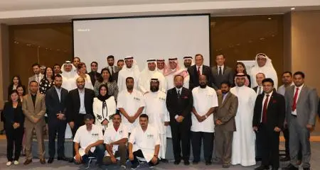 BMMI Group supports local non-profit Conserving Bounties to help tackle food waste in Bahrain