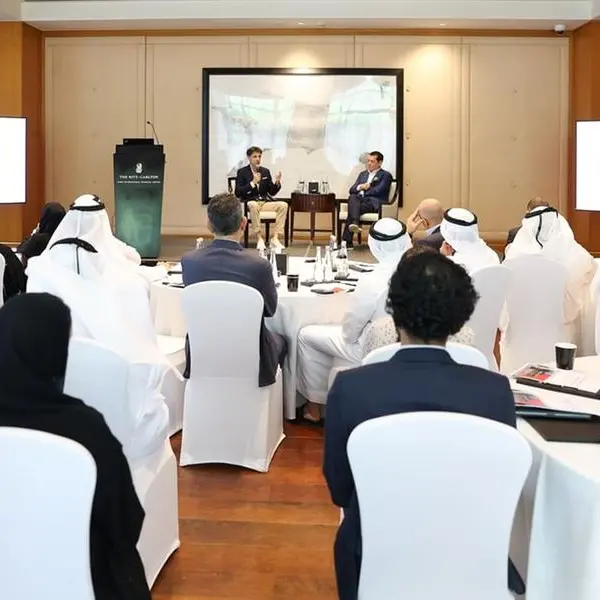 Dubai Centre for Family Businesses hosts workshop to enhance succession planning strategies