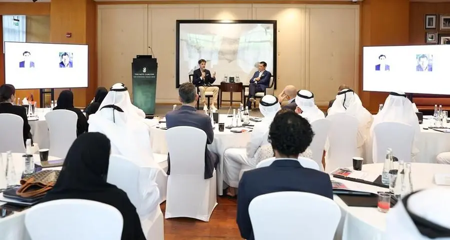 Dubai Centre for Family Businesses hosts workshop to enhance succession planning strategies